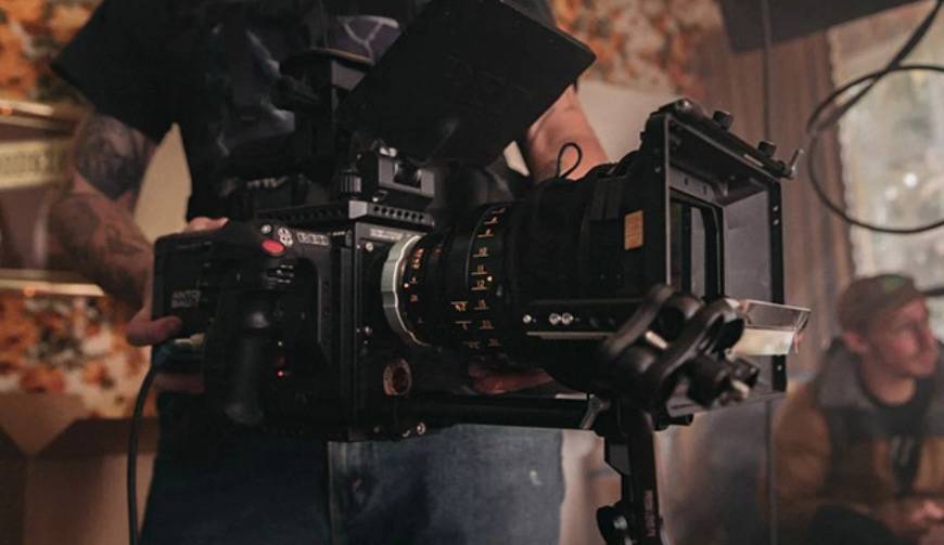 通州区产品宣传视频拍摄公司