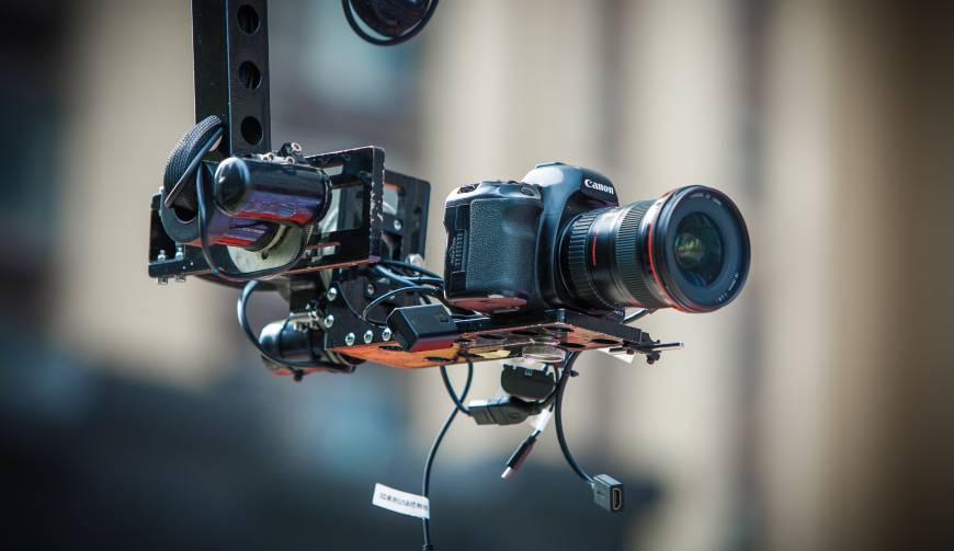 通州区产品视频拍摄