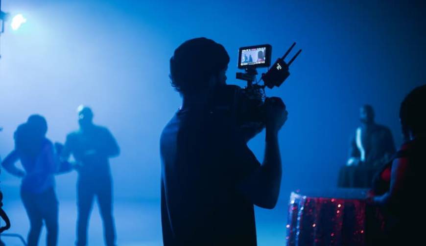 通州区产品视频拍摄