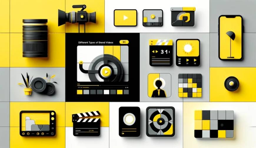 通州区产品视频拍摄