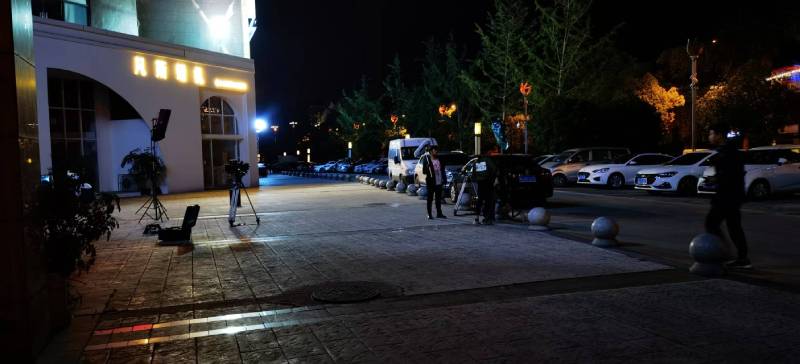 通州区电商产品视频拍摄制作全攻略，打造高转化带货视频