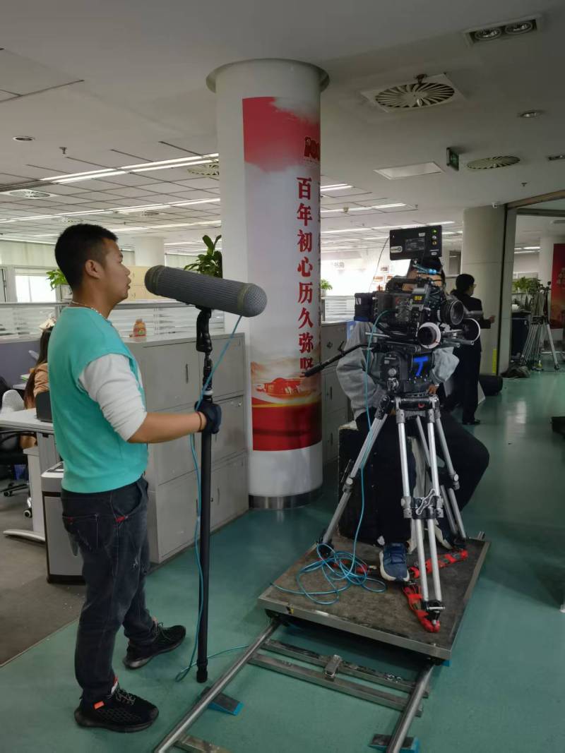 通州区产品宣传视频制作