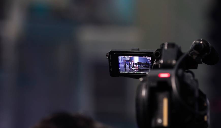 通州区产品视频拍摄制作：揭秘如何打造令人印象深刻的商业宣传片